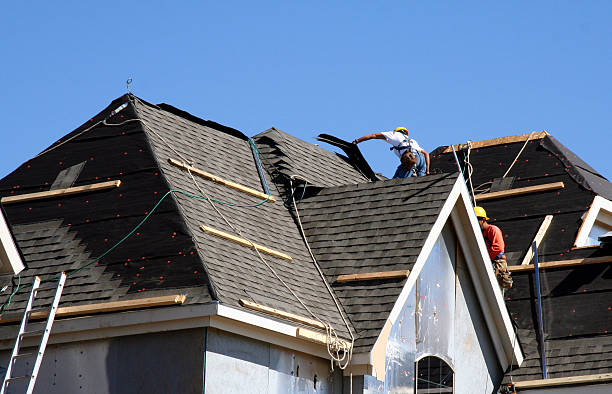 Best Slate Roofing Contractor  in Lacon, IL