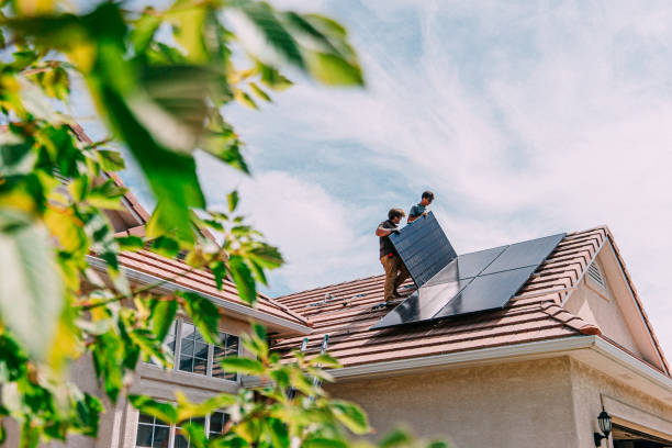 Best Metal Roofing Contractor  in Lacon, IL