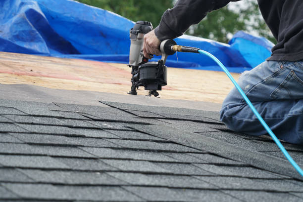 Quick and Trustworthy Emergency Roof Repair Services in Lacon, IL