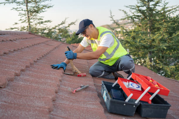 Quick and Trustworthy Emergency Roof Repair Services in Lacon, IL