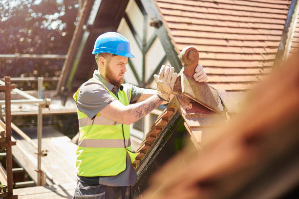 Best Tile Roofing Contractor  in Lacon, IL